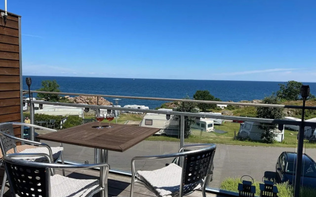 4 Person Holiday Home in Gudhjem