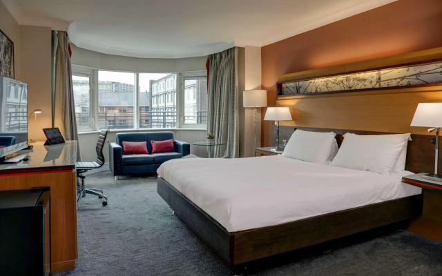 Best Western Plus The Quays Hotel Sheffield