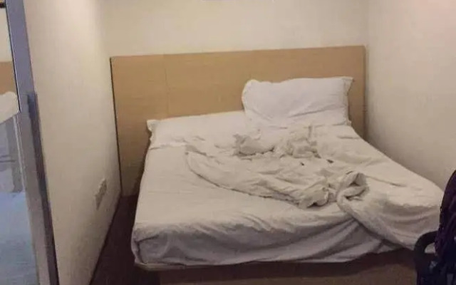Shanghai Motel 168 - Nanjing East Road
