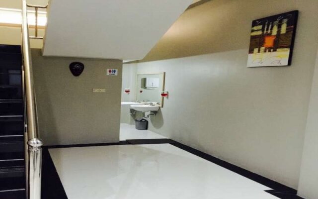 Hotel Surya Lombok