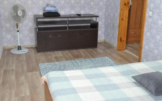 Уютная квартира на Нур Отане