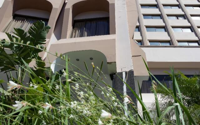 Hotel Catalinas Tucuman