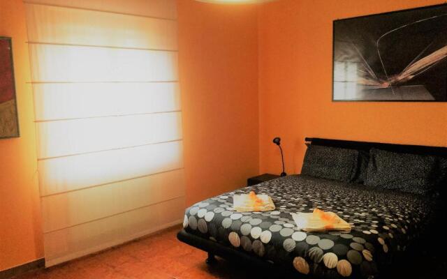 Sabry apartment