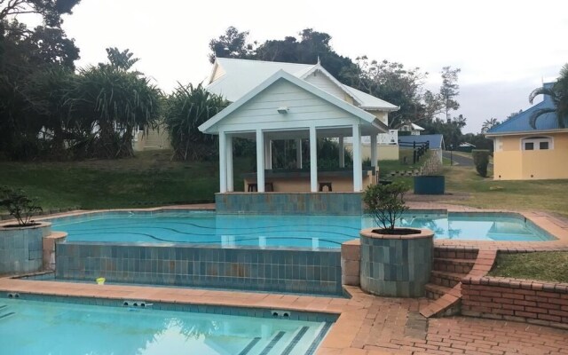 Caribbean Estates Villa & Apt