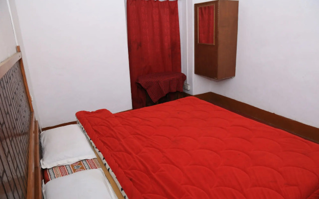 Prince Hotel