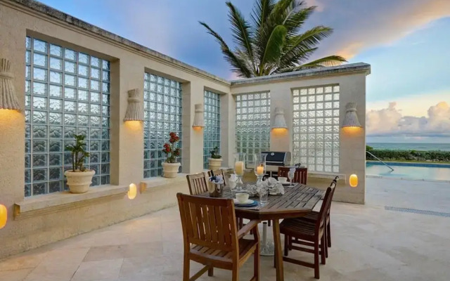Ocean Mist Villa 4Bd by Zenbreak