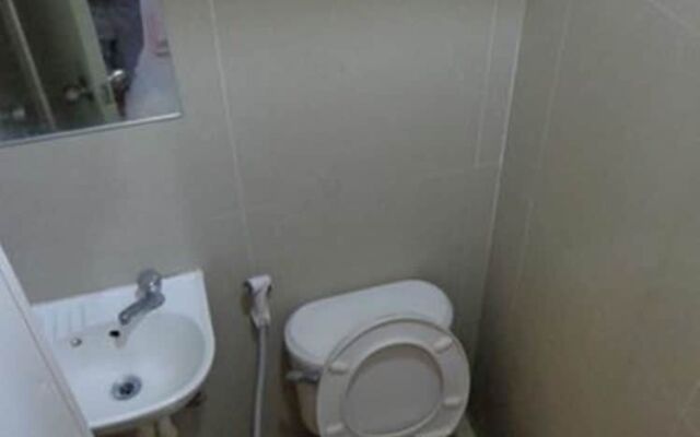 D' Morvie Suites- Davao
