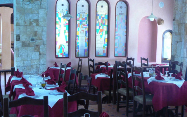 Hacienda Martil