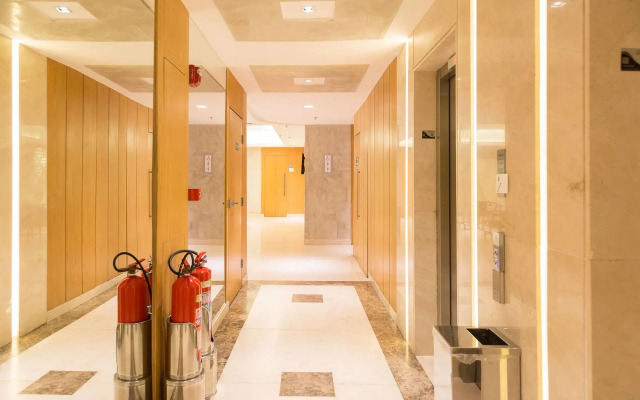 Hotel Atlântico Travel