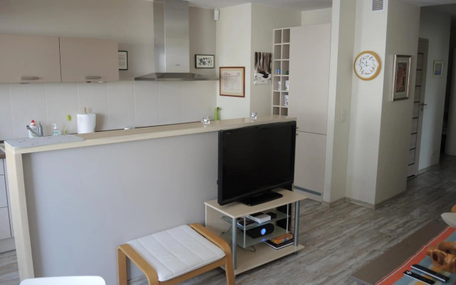 Apartament Babitonga I
