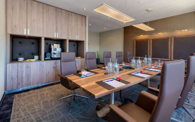 Park Plaza Trier