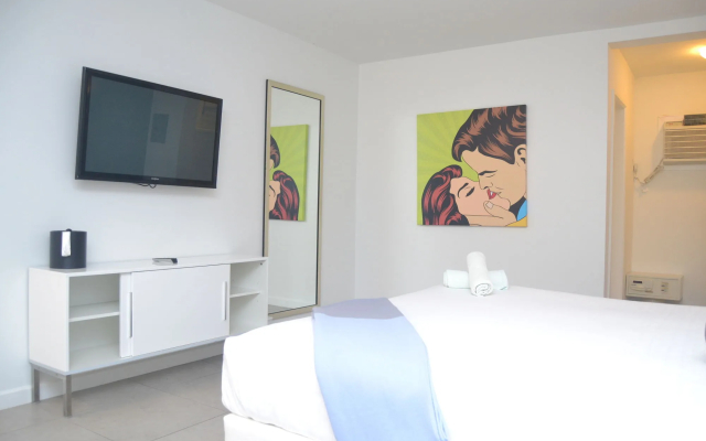 Royal Palms Resort & Spa