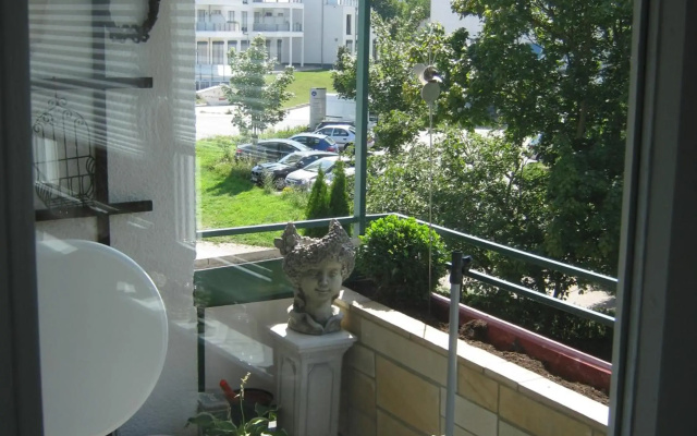 Großzügiges Appartement nähe Hannover-Messe