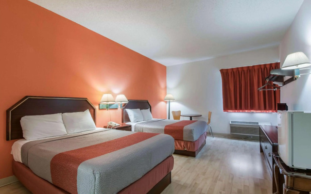 Scottish Inns & Suites Harrisburg - Hershey North