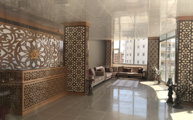 Rios Apart Hotel