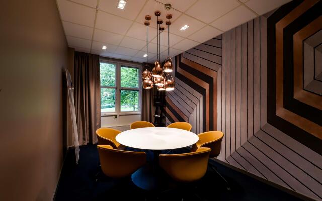 Scandic Star