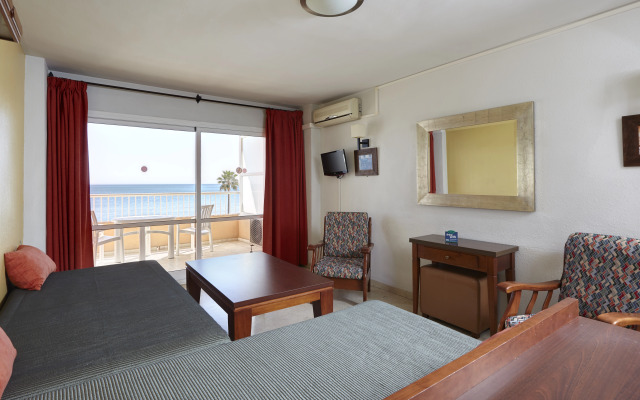 Apartamentos La Jabega