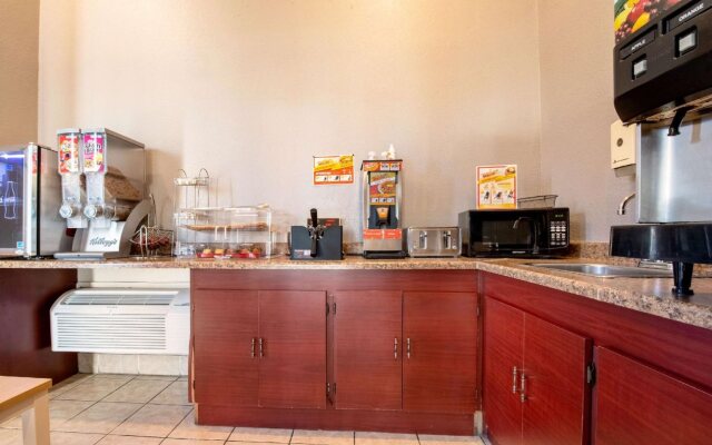 Econo Lodge