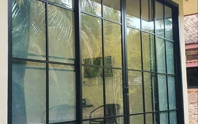 M Resort