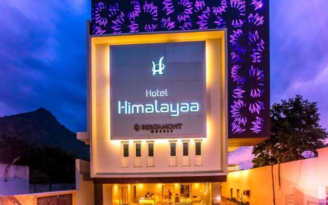 Hotel Himalayaa