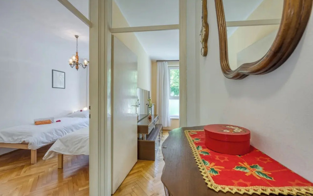 Apartment Masa Koper