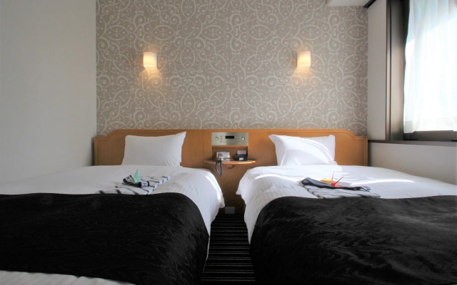APA Hotel Osaka Temma