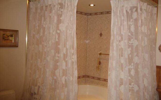 Maison Ancestrale Simard 1852