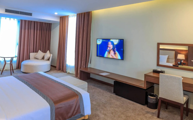 Muong Thanh Lang Son Hotel