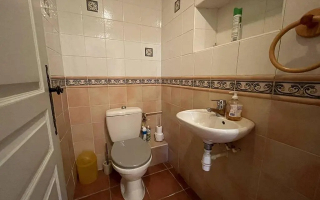 Appartement Hendaye, 3 pièces, 6 personnes - FR-1-104-156