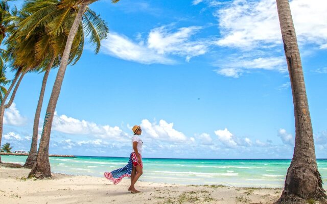 Evexia Beach Collection Laamu