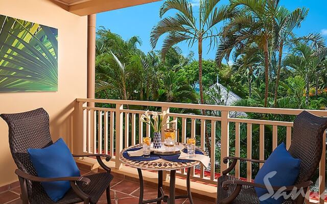 Sandals Grande St. Lucian - ALL INCLUSIVE Couples Only