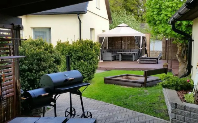 Võidu Homestay