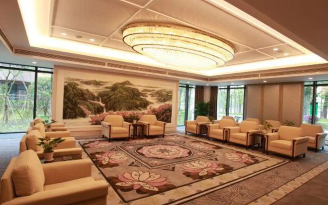 Cuiliu Hotel