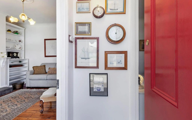 Norina – Guest Rooms – Port Fairy