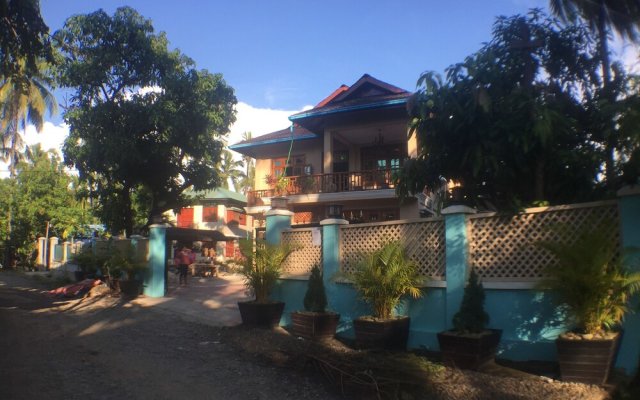 WEStay @ Chillax House - Ngapali - Hostel