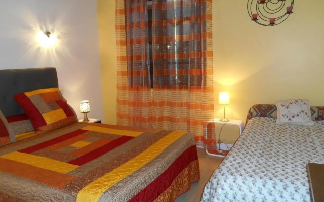 Chambre d'hôtes Zubiata