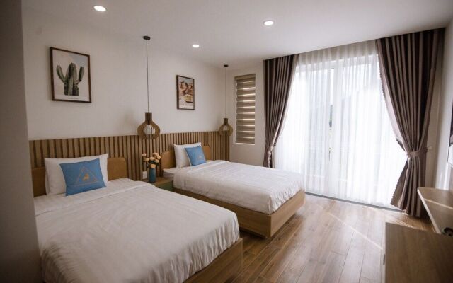 The View Homestay
