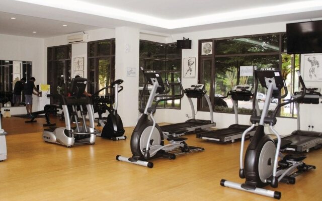 Nilai Springs Resort Hotel