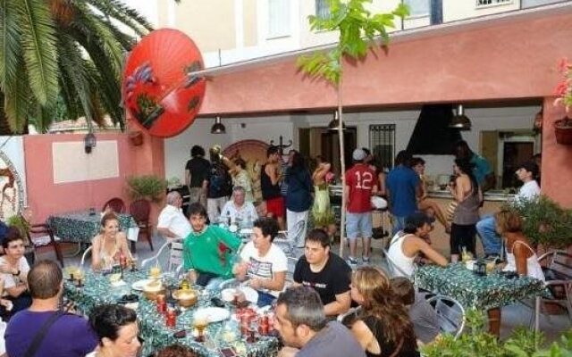 Hotel Niza
