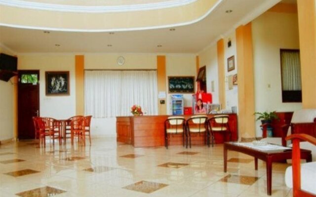 Museum Batik Hotel