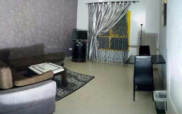 Arabian Hotel Apartments