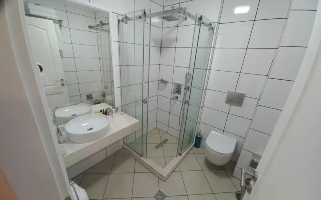 Hotel Black Sea