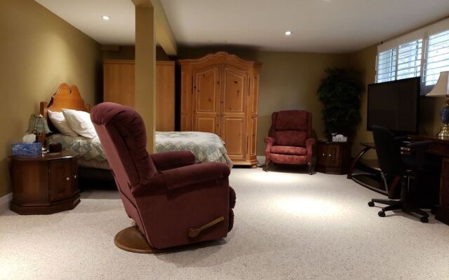 Forest Hill Bed & Breakfast