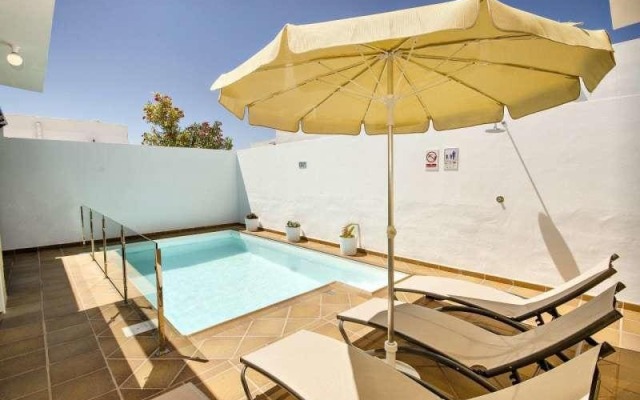 Villa HERYZ - 347000