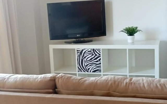 Apartamento Fibes y Congresos