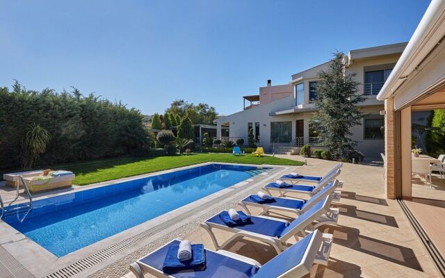 Villa Evergreen