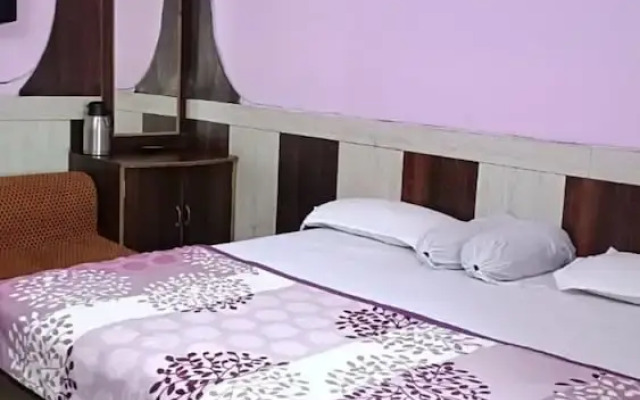 Goroomgo Shri Hari Uttarakhand