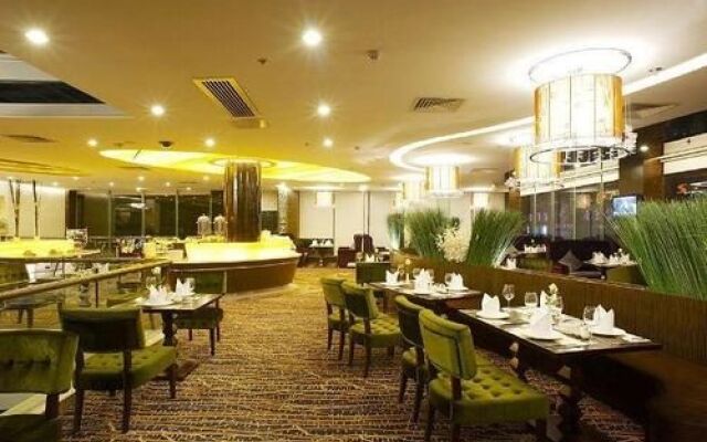 Youfeng Lakeview Hotel