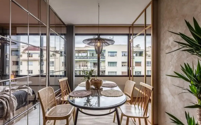 Namib - 1 Bedroom in Almagro