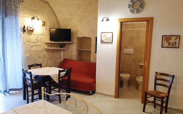 Studio In Trani 1 Km From The Beach